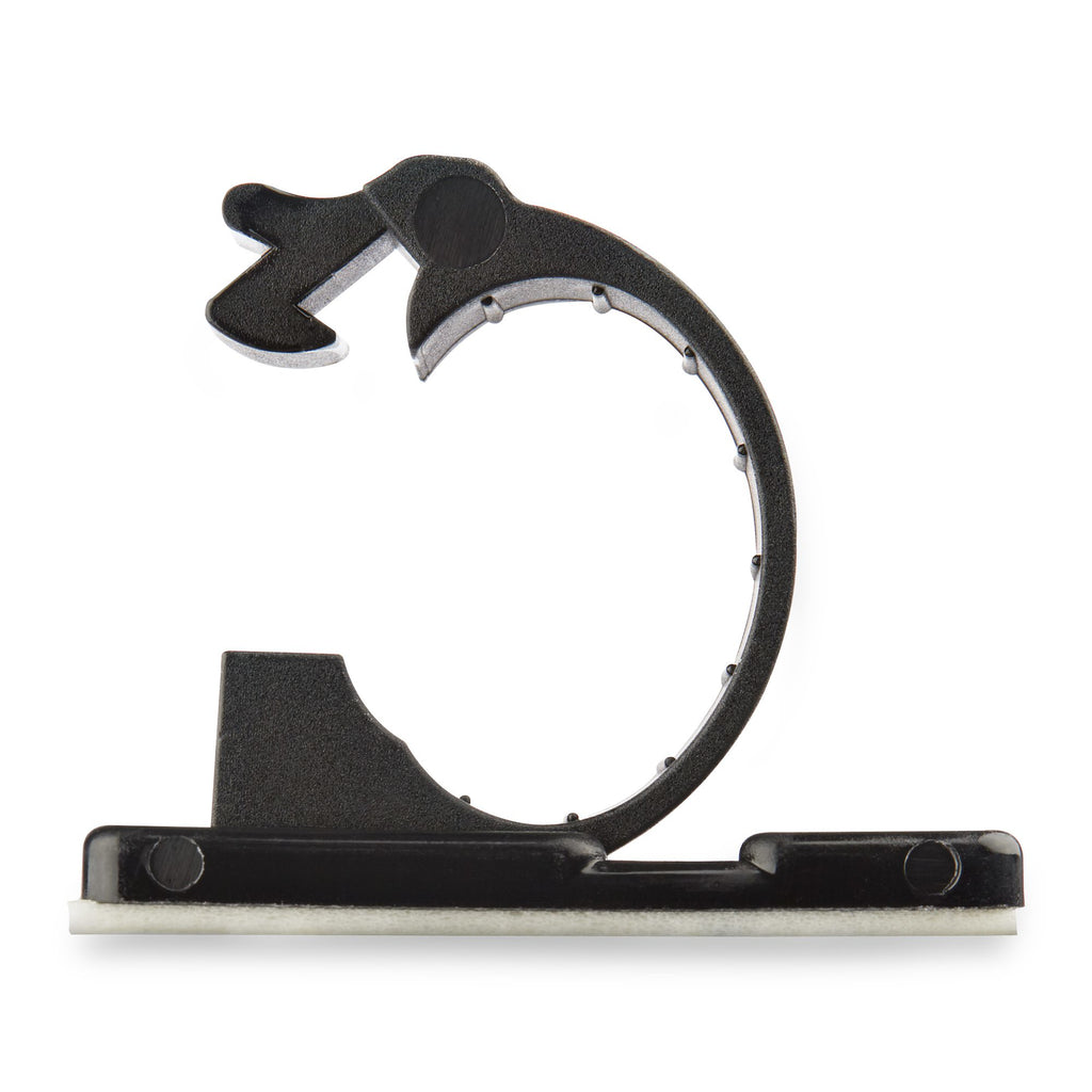 StarTech.com CBMCC2 abrazadera para cable 100 pieza(s) (3)