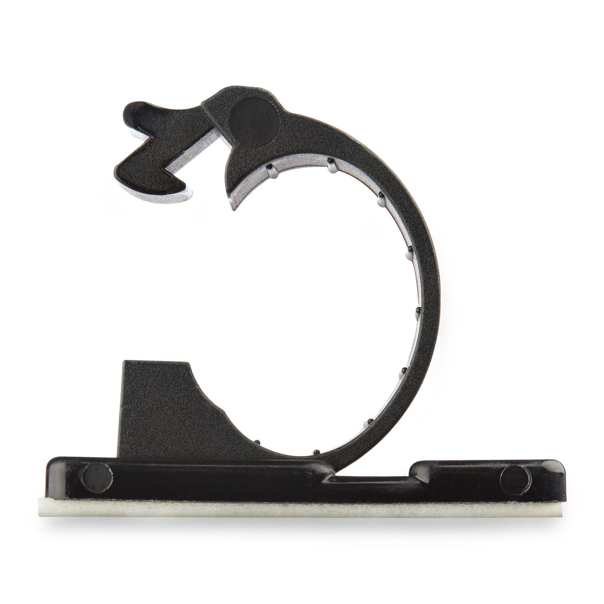 StarTech.com CBMCC2 abrazadera para cable 100 pieza(s) (3)