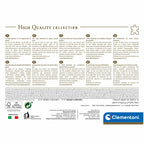 Clementoni 39916 puzzle Puzzle rompecabezas 1000 pieza(s) Cómics (3)