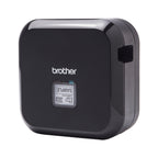 Brother PT-P710BTH impresora de etiquetas Transferencia térmica 180 x 360 DPI 20 mm/s Inalámbrico y alámbrico TZe Bluetooth (8)