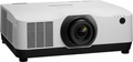 Proyector láser sin óptica Sharp A104U