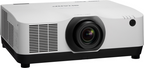Proyector láser sin óptica Sharp A104U