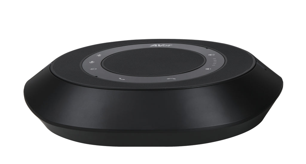 AVer FONE540 altavoz PC USB/Bluetooth Negro (9)