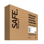 PanzerGlass SAFE. by ® 2-in-1 Protection Bundle iPhone 16 | Bulk Protector de pantalla Apple 50 pieza(s) (3)