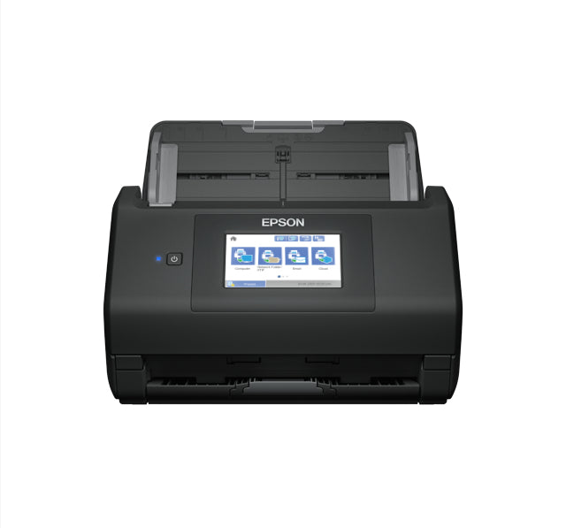 Epson WorkForce ES-580W (2)