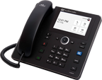 Teléfono fijo AudioCodes C455HD Teams (2)