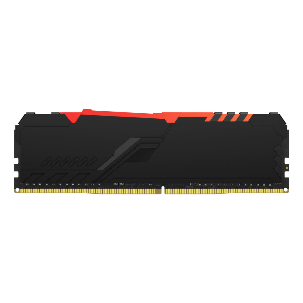 Kingston KF436C17BBA/8 - DDR4, módulo, 8 GB, DIMM de 288 contactos, 3600 MHz