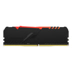 Kingston KF436C17BBA/8 - DDR4, módulo, 8 GB, DIMM de 288 contactos, 3600 MHz