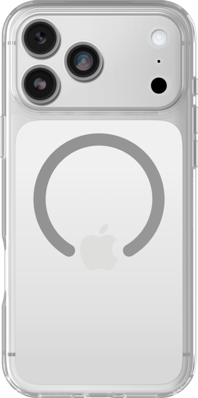 LumenClear iPhone18ProMax/17ProMax clear (5)