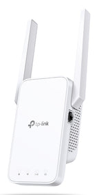 TP-Link AC1200 Wi-Fi Repetidor de red Blanco 10, 100 Mbit/s (3)