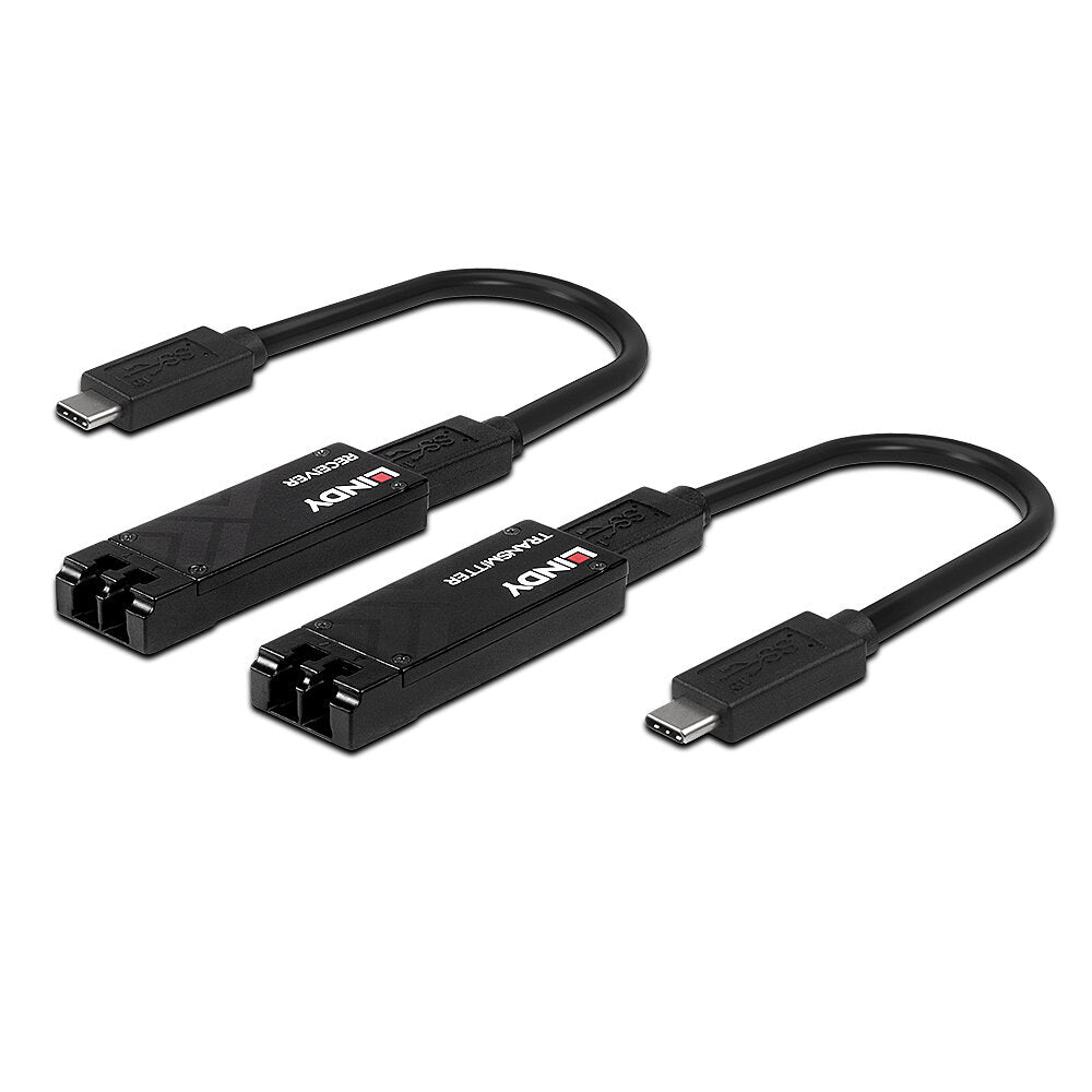 Lindy 43312 tarjeta y adaptador de interfaz LC (4)
