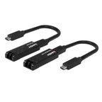 Lindy 43312 tarjeta y adaptador de interfaz LC (4)