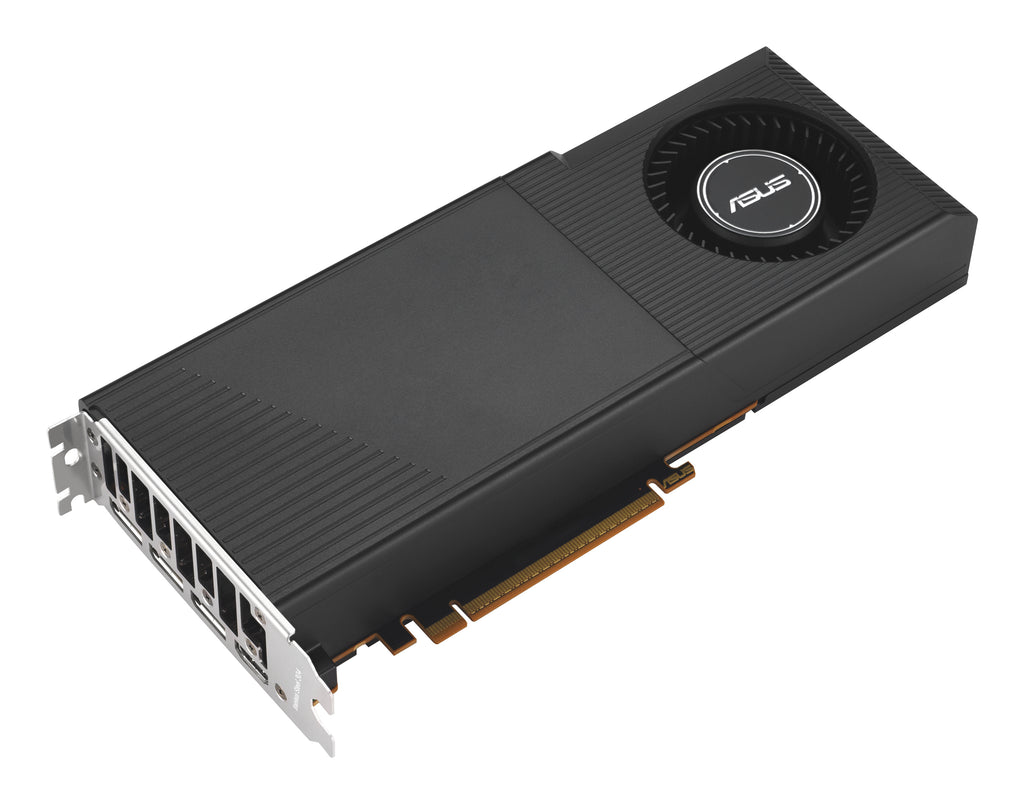 ASUS Turbo -AI-PRO-R9700-32G AMD Radeon AI PRO R9700 32 GB GDDR6 (5)