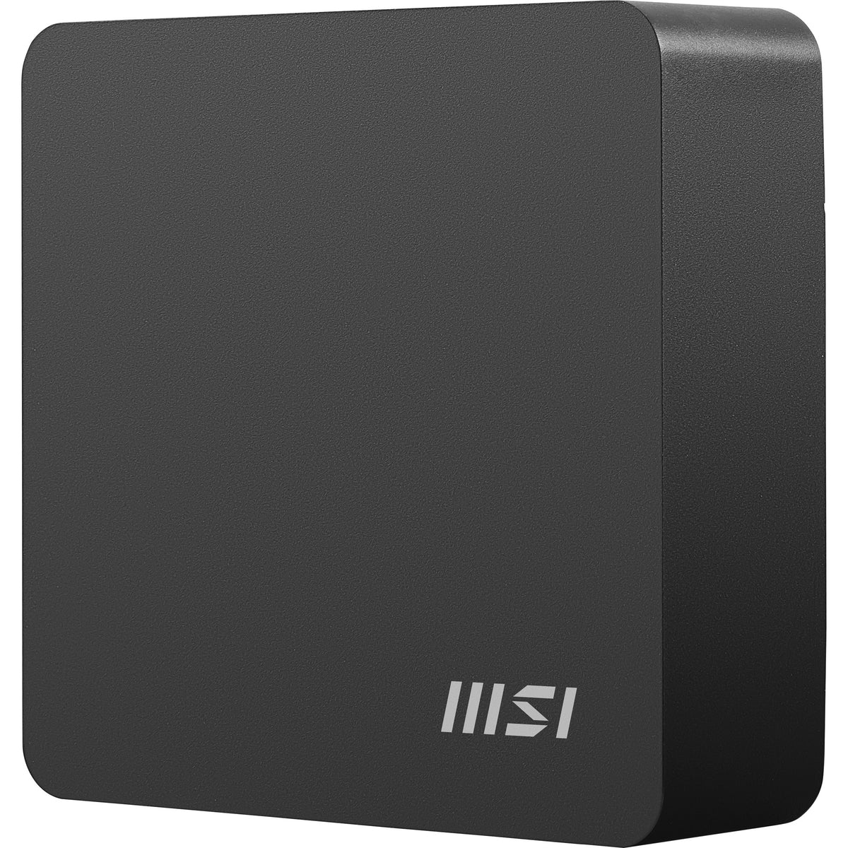 MSI Cubi NUC AI 1UMG-018BEU Mini PC Negro 155H Intel® SoC (3)