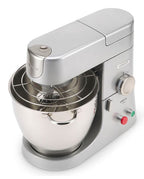 Kenwood Chef XL Pro robot de cocina 1700 W 6.7 L Plata