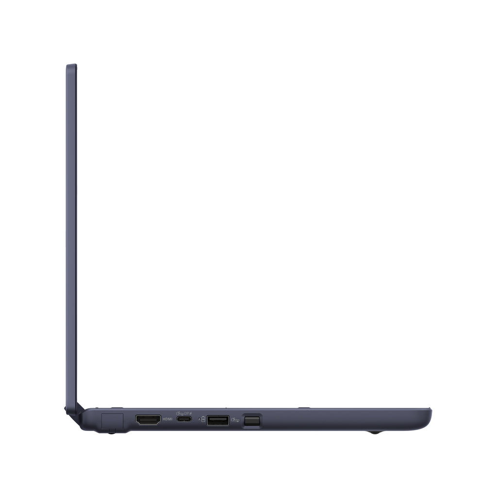 Asustek CR1104FGA-NS0041 - Diseño plegable, Intel N-series, N100