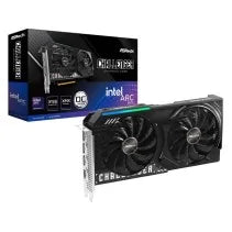 Tarjeta Gráfica Asrock B570 CL 10GO