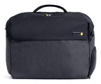 Techair Commuter pro 39,6 cm (15.6") Bandolera Negro (2)