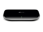 TP-Link TL-SG1005D switch No administrado Gigabit Ethernet (10/100/1000) Negro (2)