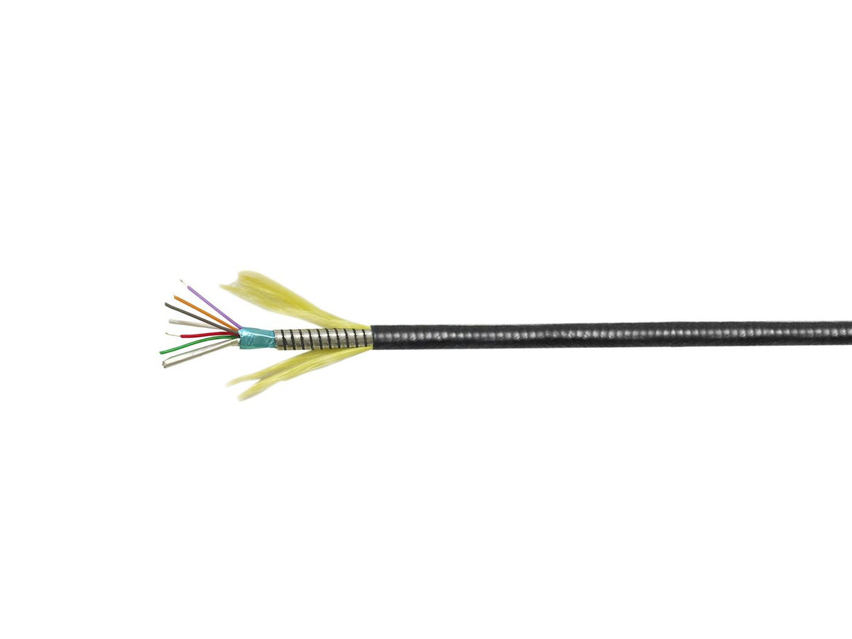 Vivolink PROHDMIOP20AM-DRUM cable HDMI 20 m HDMI tipo A (Estándar) Negro (4)