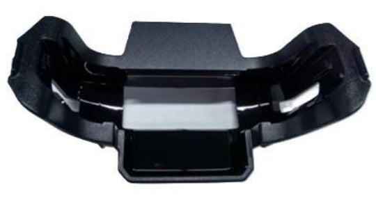 Cazoleta ShareCradle Zebra SHIM-CRD-TC5-BLK para TC53/TC58 (2)