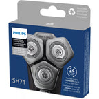 Philips SH71/50 accesorio para maquina de afeitar Cabezal para afeitado (3)