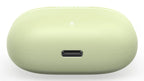 Hama Freedom Light II Auriculares True Wireless Stereo (TWS) Dentro de oído Llamadas/Música Bluetooth Verde (5)