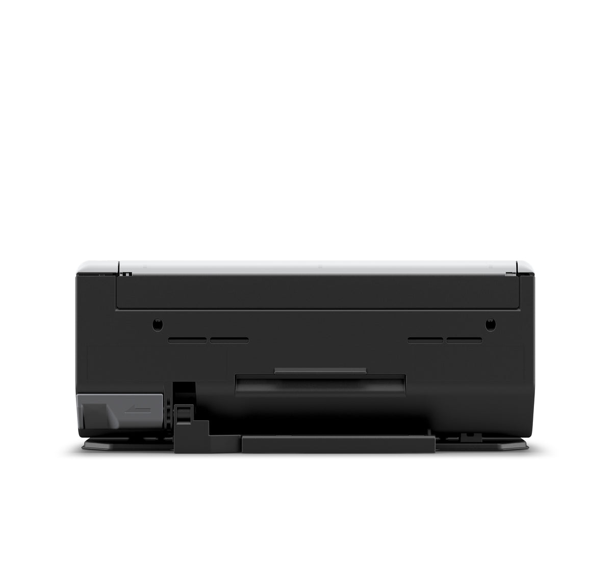 Epson DS-C330 Escáner alimentado con hojas 600 x 600 DPI A4 Negro, Blanco (6)