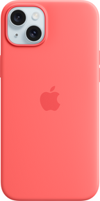 Funda silicona Apple iPhone 15 Plus ne. (5)