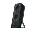 Logitech Z207 Negro Inalámbrico y alámbrico 5 W (2)