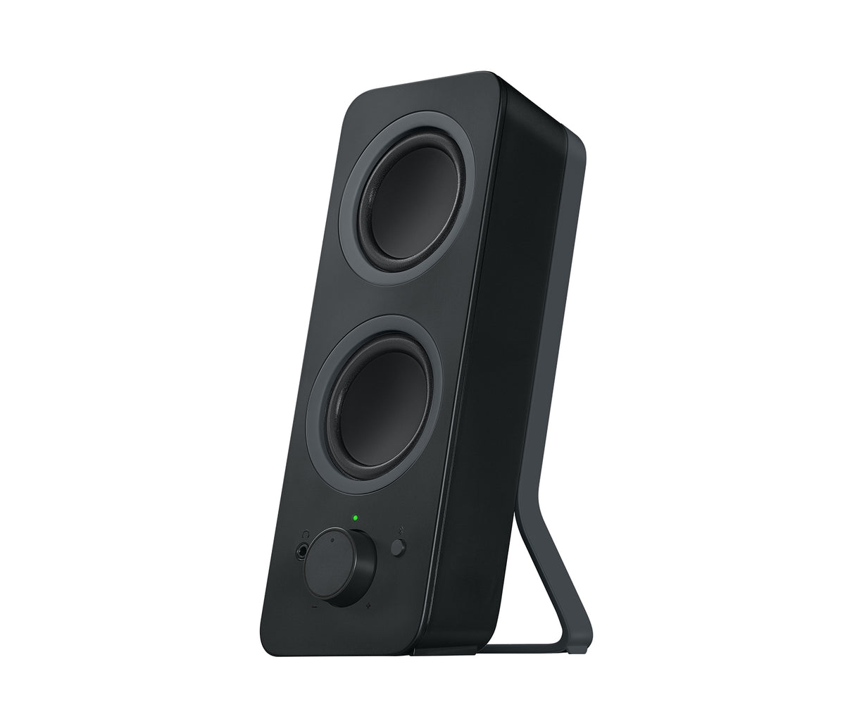 Logitech Z207 Negro Inalámbrico y alámbrico 5 W (2)