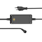Hama 00223618 unidad de fuente de alimentación 36 W Negro (2)