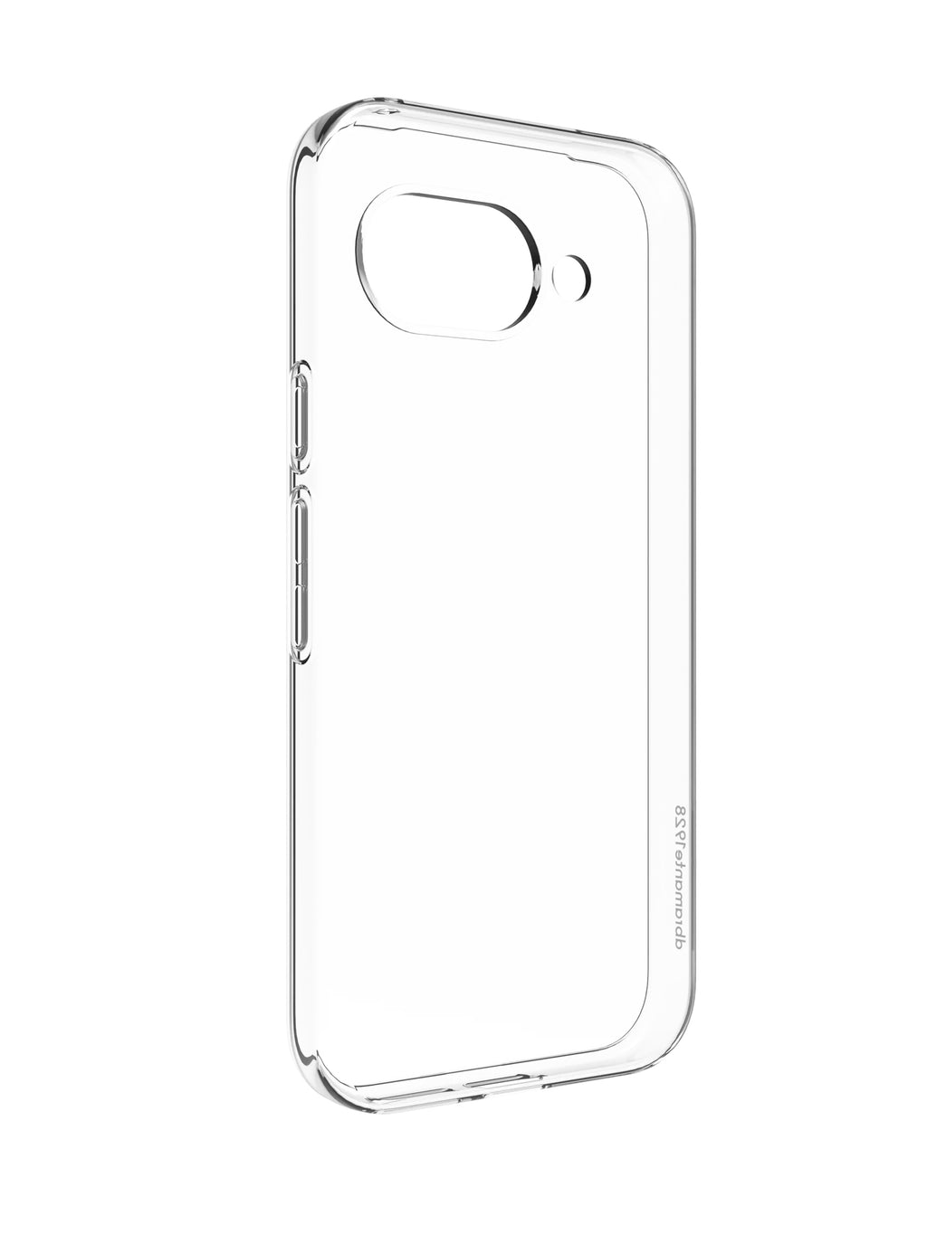 dbramante1928 GLGPCL006605 funda para teléfono móvil 16 cm (6.3") Transparente (2)