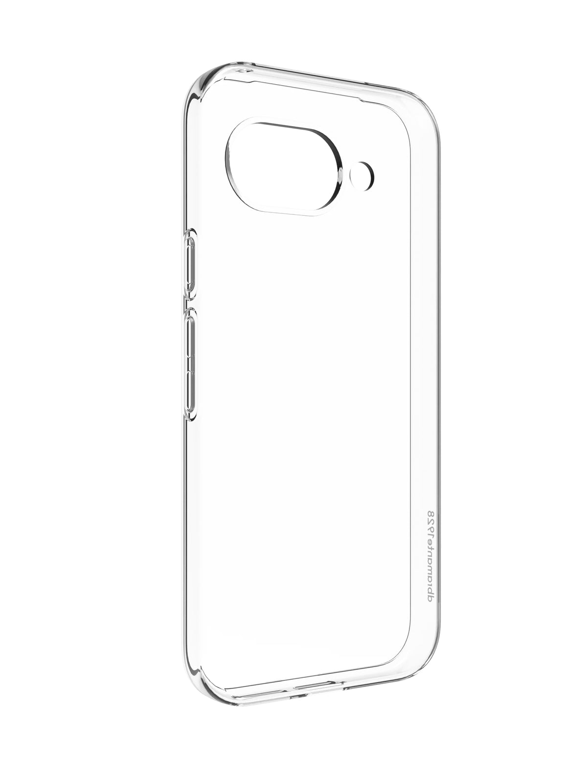 dbramante1928 GLGPCL006605 funda para teléfono móvil 16 cm (6.3") Transparente (2)