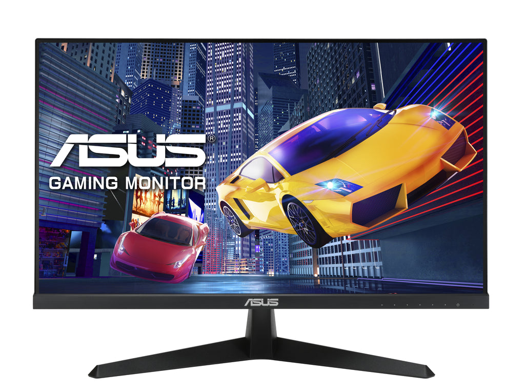 ASUS EyeCare VY249HGR pantalla para PC 60,5 cm (23.8") 1920 x 1080 Pixeles Full HD LED Negro (2)