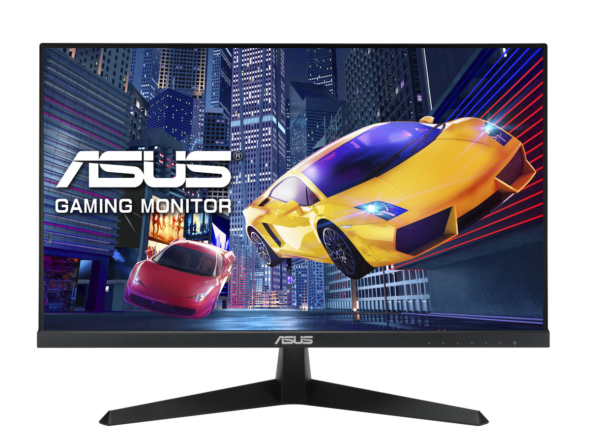 ASUS EyeCare VY249HGR pantalla para PC 60,5 cm (23.8") 1920 x 1080 Pixeles Full HD LED Negro (2)