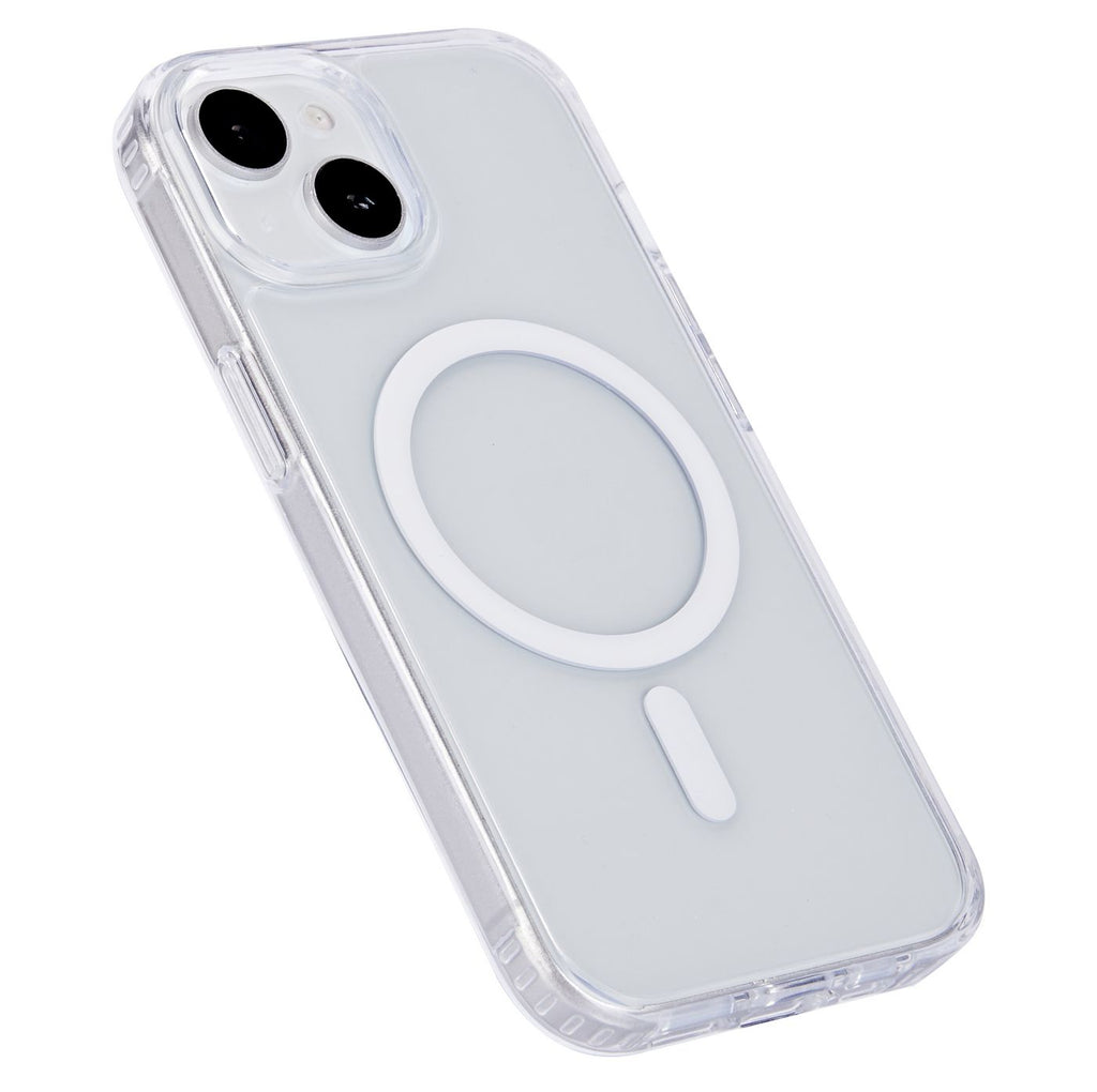 eSTUFF ES67140026-BULK funda para teléfono móvil Transparente (3)