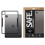 PanzerGlass SAFE. by ® ClearCase iPad Pro 11'' (2018, 2020-2022) | Bulk funda para teléfono móvil Transparente (2)