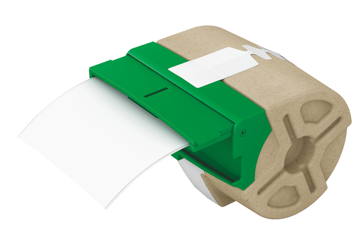 Leitz 70030001 etiqueta de impresora Blanco