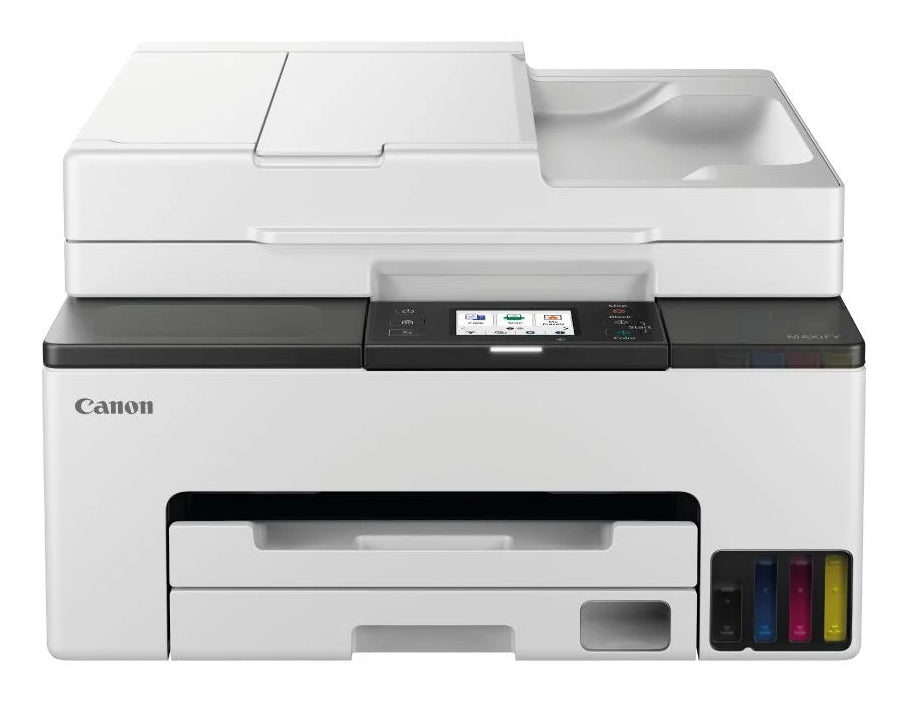 Canon MAXIFY GX2050 Inyección de tinta A4 600 x 1200 DPI 9,1 ppm Wifi