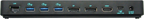Docking i-tec USB-C - 2xDisplayPort+HDMI (4)