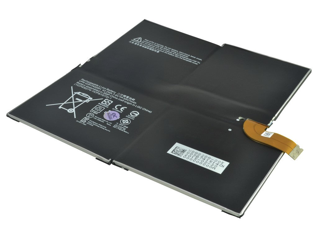2-Power CBP3542A refacción para laptop Batería