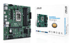 ASUS PRO Q670M-C-CSM Intel Q670 LGA 1700 micro ATX (2)