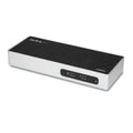 StarTech.com DK30ADD base para portátil y replicador de puertos Alámbrico USB