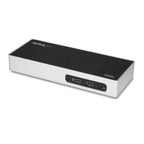 StarTech.com DK30ADD base para portátil y replicador de puertos Alámbrico USB