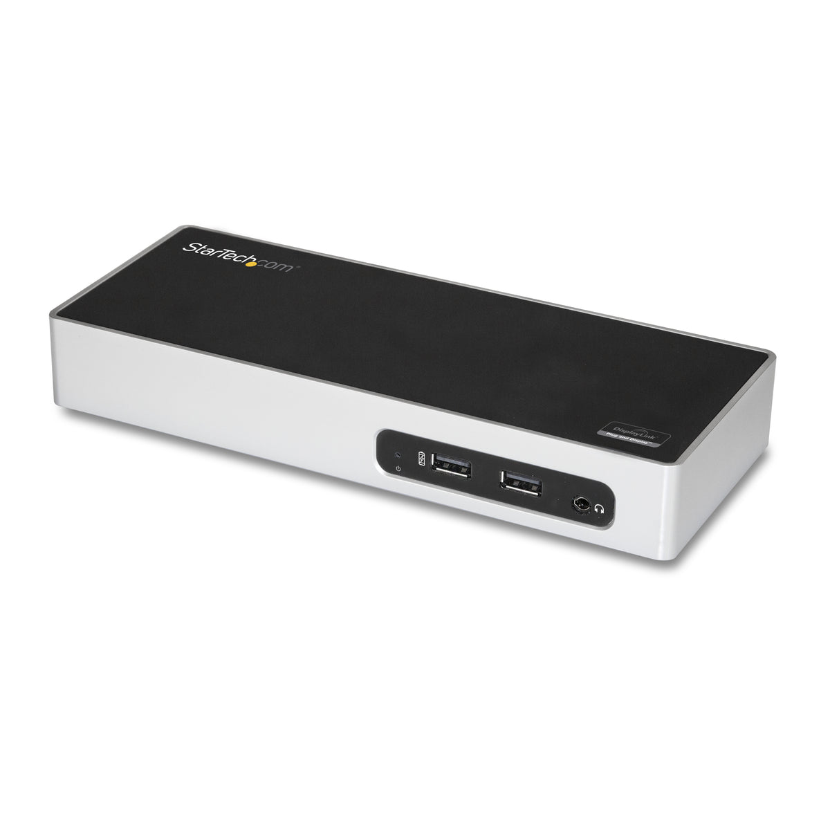 StarTech.com DK30ADD base para portátil y replicador de puertos Alámbrico USB