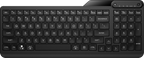 Teclado inalámbrico HP 475 modo dual