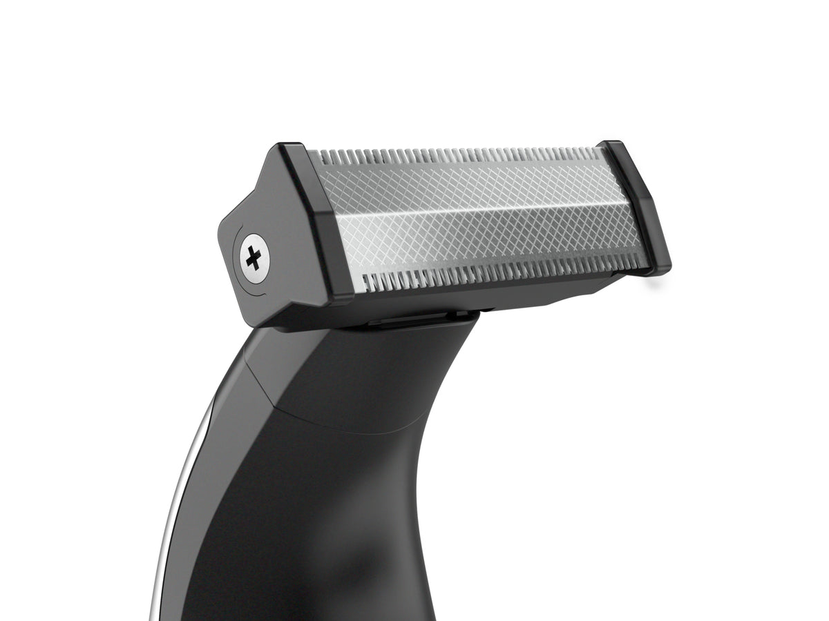 Rowenta TN6000 Negro, Plata 4 Ión de litio (3)