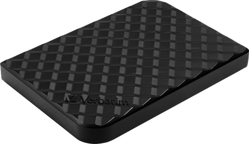 HDD Verbatim Store 'n' Go Gen II 2 TB (4)