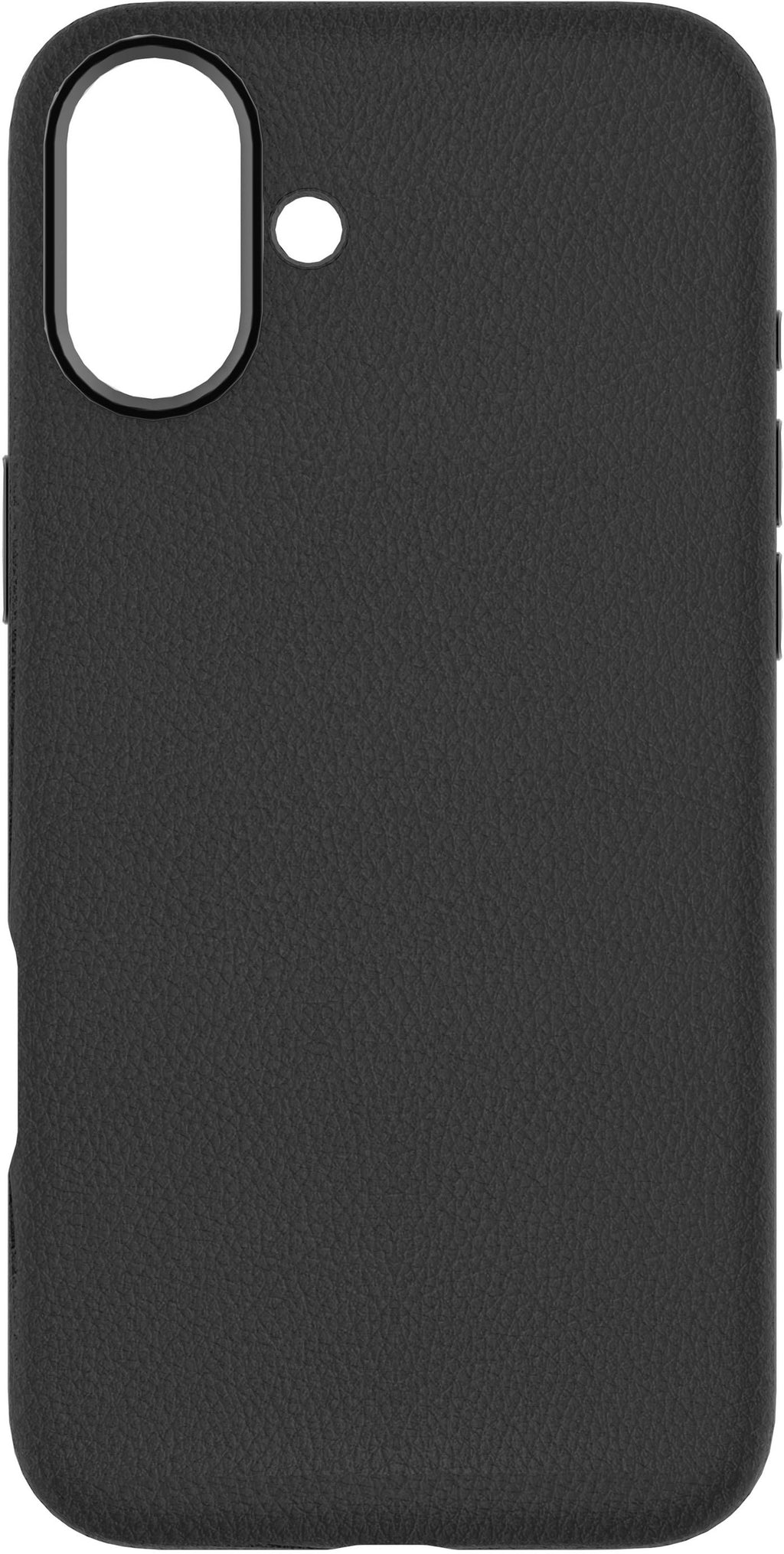 eSTUFF ES67160020 funda para teléfono móvil Negro (6)